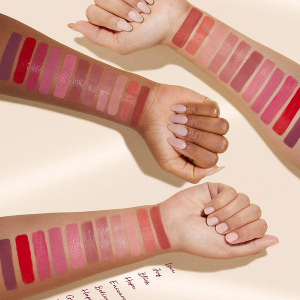Rare Beauty Soft Pinch Liquid Blush - Encourage