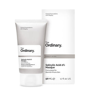 The Ordinary Salicylic Acid 2% Masque
