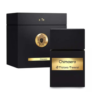 Tiziana Terenzi Chimaera