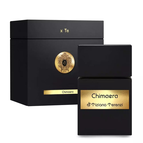 Tiziana Terenzi Chimaera