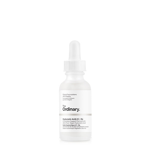 The Ordinary Hyaluronic Acid 2% + B5