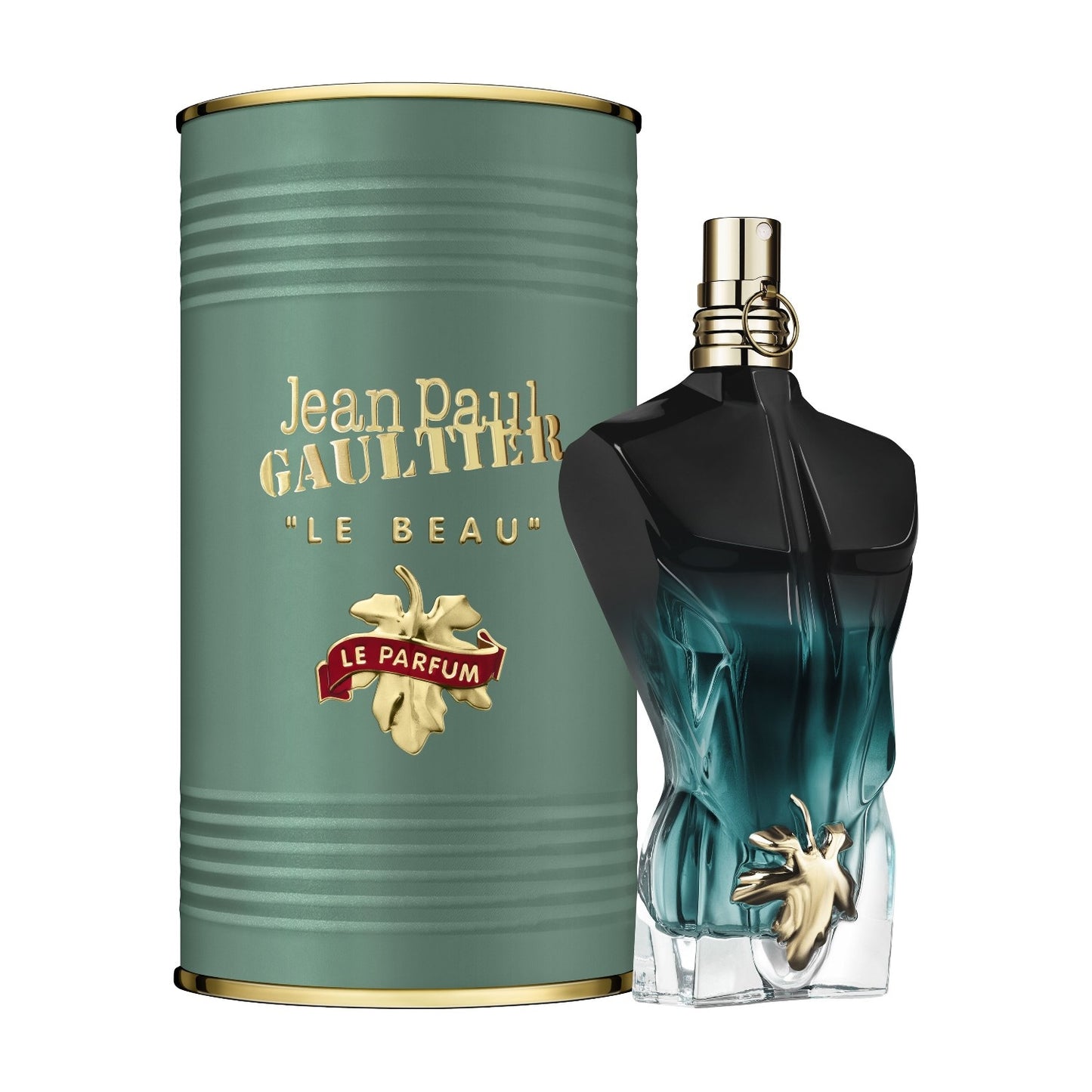 Jean-Paul Gaultier Le Beau Le Parfum