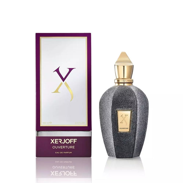 Xerjoff  Ouverture