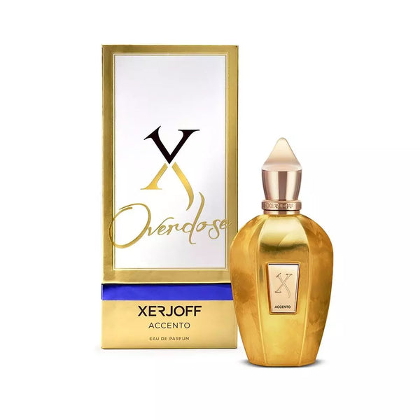 Xerjoff Accento Overdose
