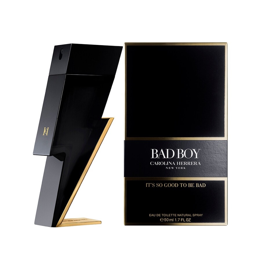 CAROLINA HERRERA Bad Boy