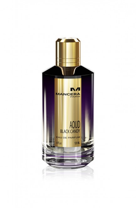 Mancera Aoud Black Candy