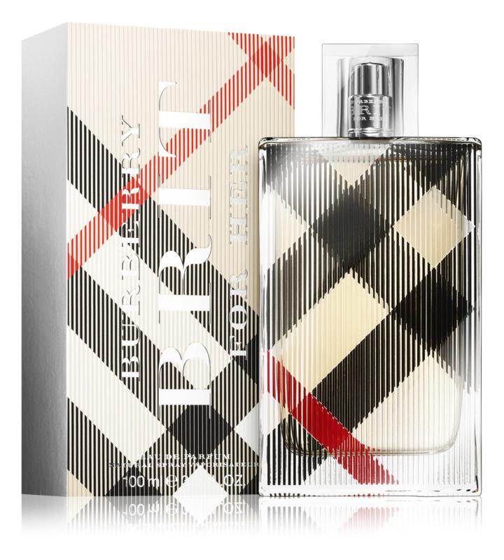 Burberry Brit for Her EDP