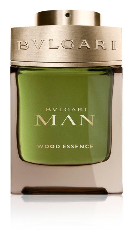 Bvlgari Man Wood Essence