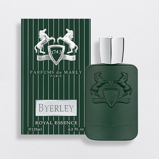 Parfemi Marly Byerley