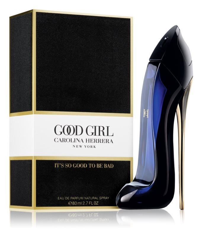 Carolina Herrera Good Girl