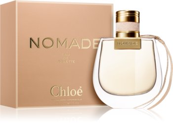 Chloé Nomade EDT