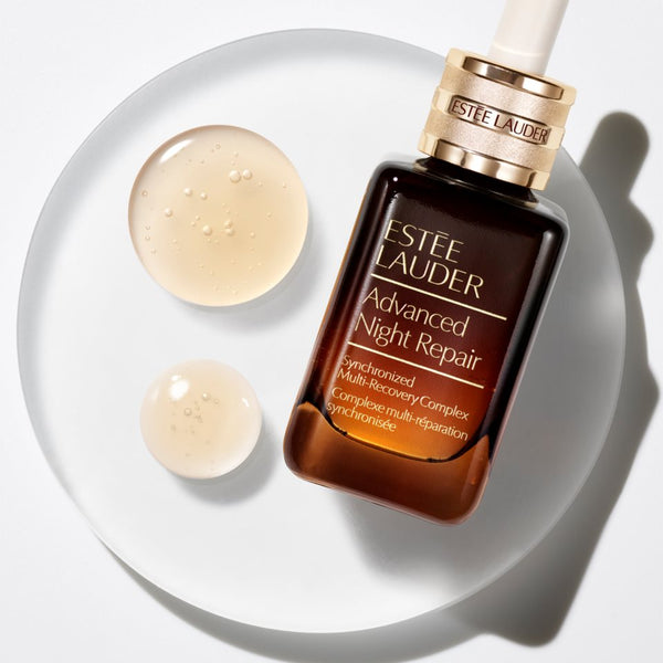 Estee Lauder Advanced Night Repair Synchronized Multi-Recovery Complex Serum
