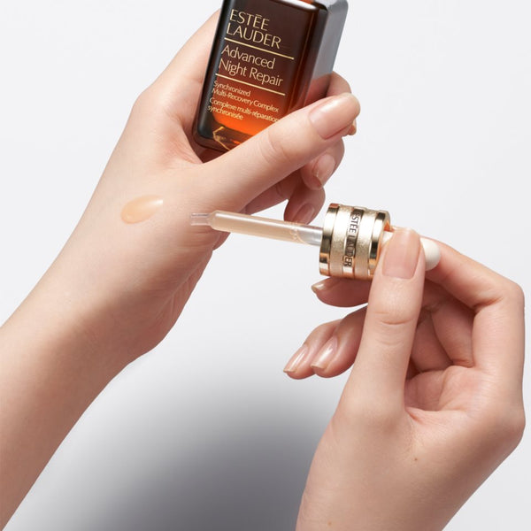Estee Lauder Advanced Night Repair Synchronized Multi-Recovery Complex Serum
