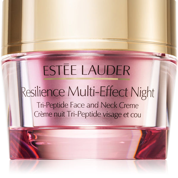 Estee Lauder Resilience Multi-Effect Night Tri-Peptide krema za lice i vrat
