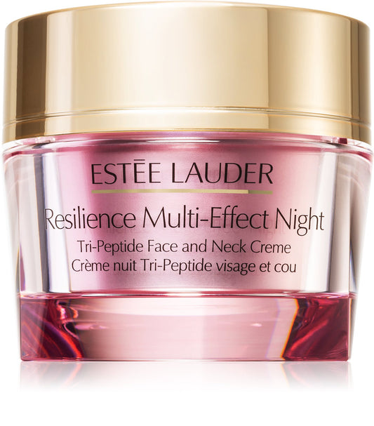 Estee Lauder Resilience Multi-Effect Night Tri-Peptide krema za lice i vrat