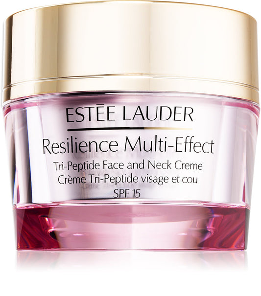 Estee Lauder Resilience Multi-Effect Tri-Peptide krema za lice i vrat