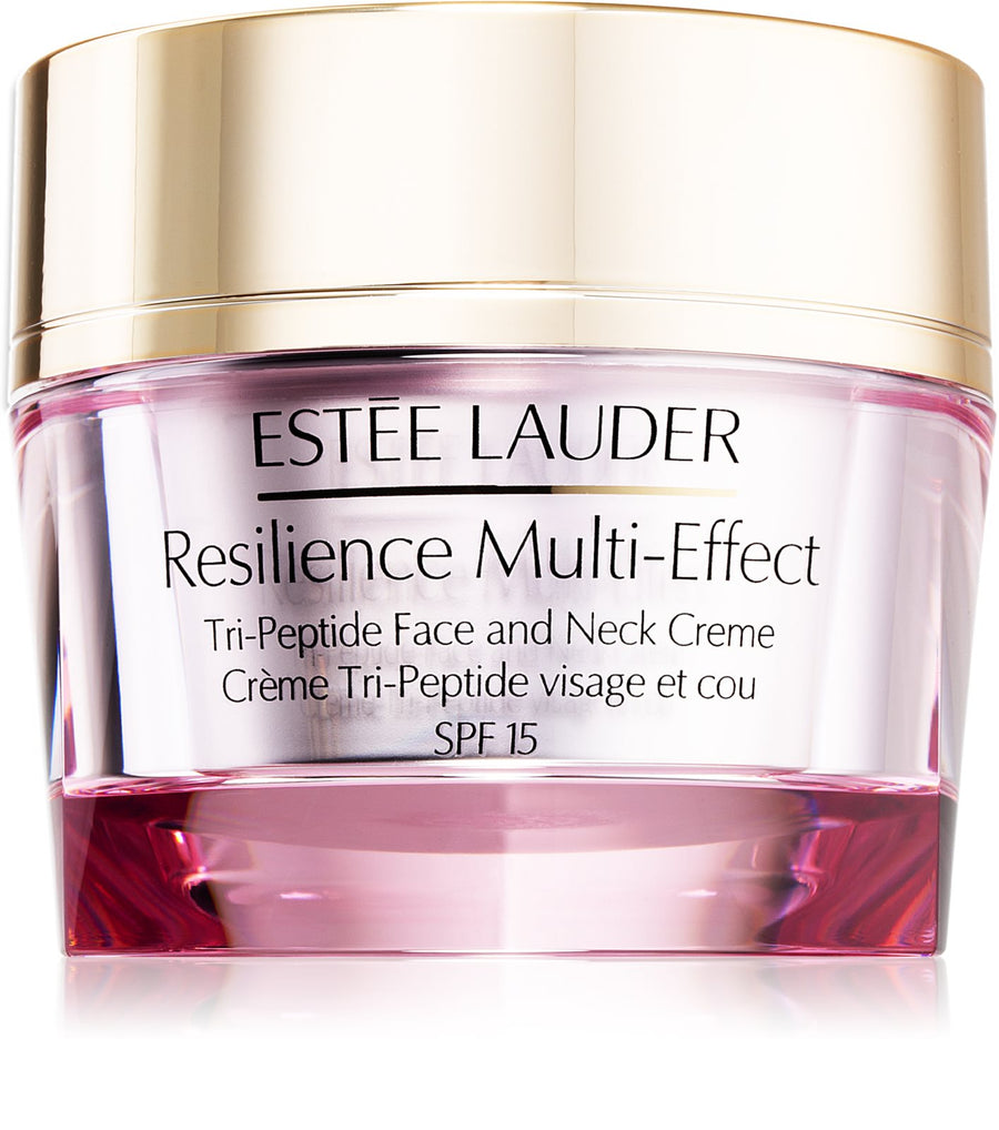Estee Lauder Resilience Multi-Effect Tri-Peptide krema za lice i vrat 