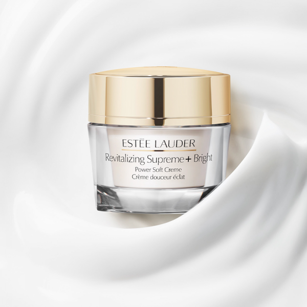 Estée Lauder Revitalizing Supreme + Bright Power Soft Creme