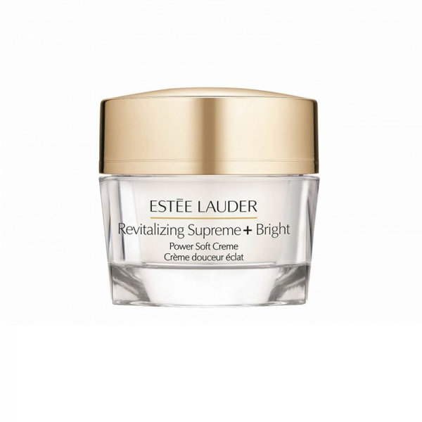 Estée Lauder Revitalizing Supreme + Bright Power Soft Creme