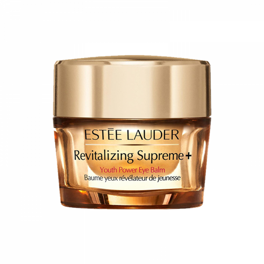 Estée Lauder Revitalizing Supreme + Youth Power balzam za oči