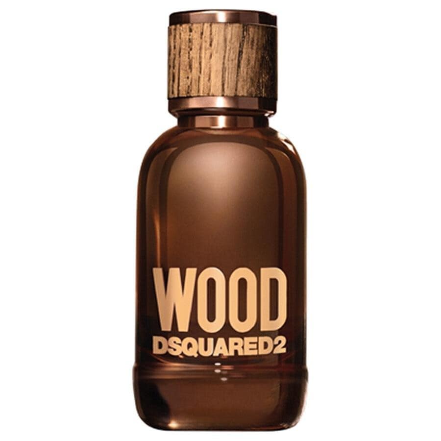 DSQUARED Wood Pour Homme