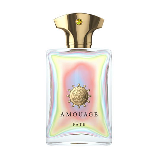 Amouage Fate