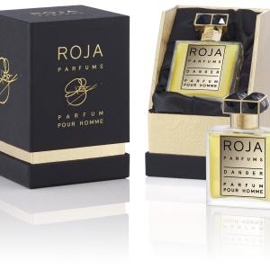 ROJA DOVE Roja Danger Pour Homme Parfum