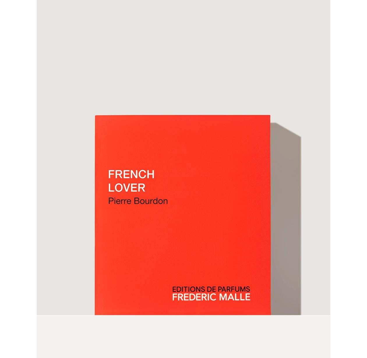 Frederic Malle French Lover