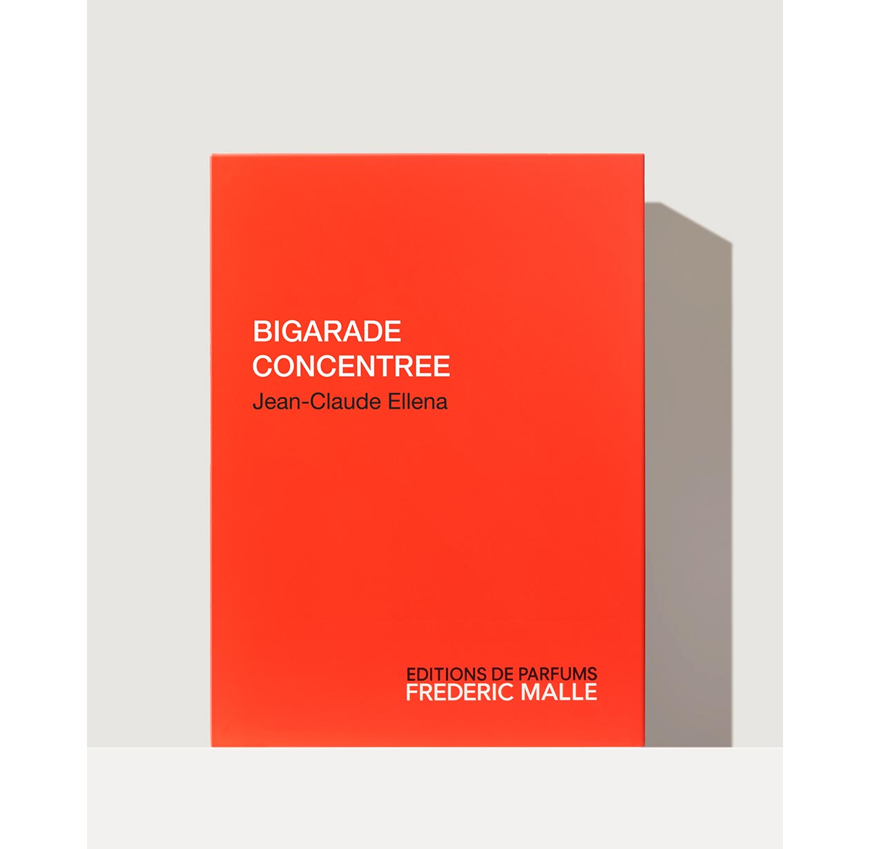Frederic Malle Bigarade Concentree
