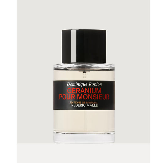 Frederic Malle Geranium Pour Mosieur