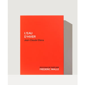 Frederic Malle L'Eau D'Hiver
