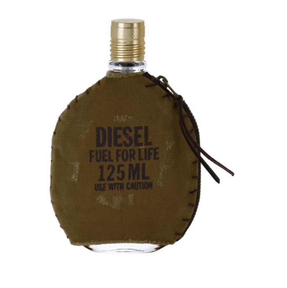 Diesel Fuel for Life Femme EDT