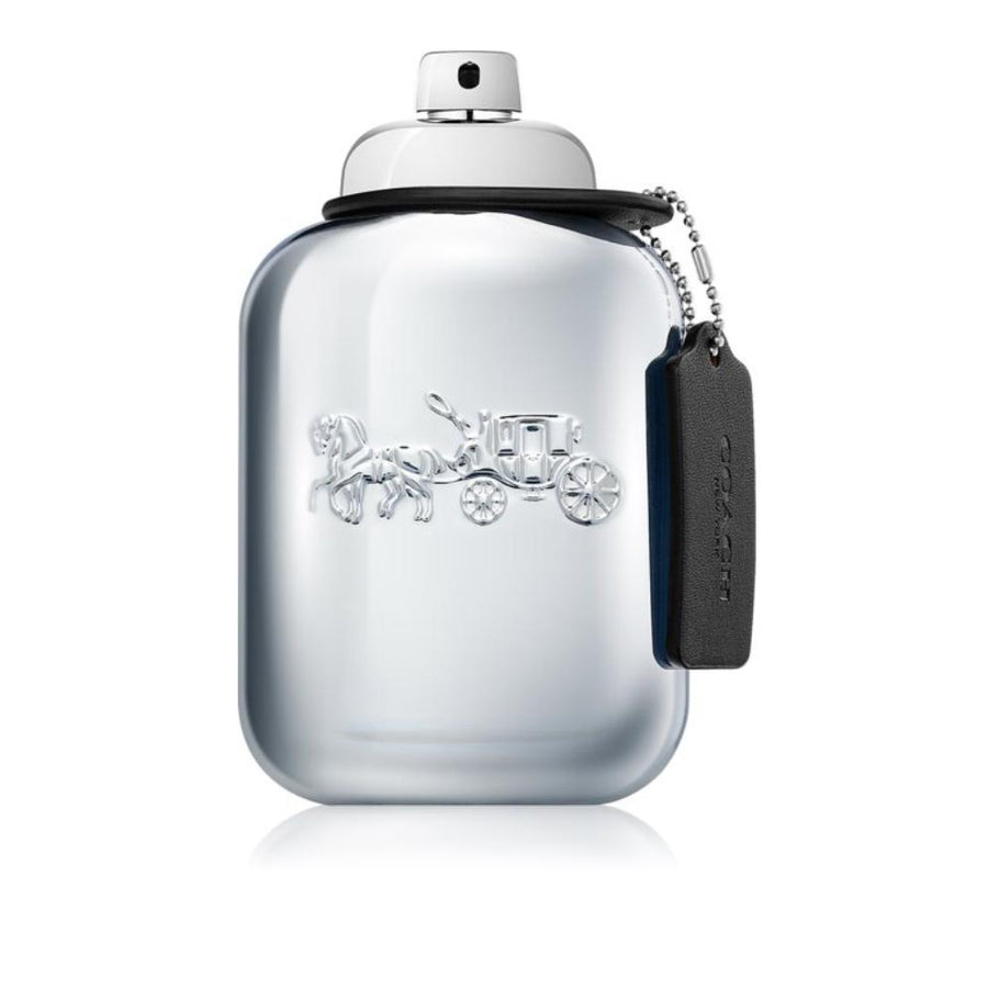 Trener Platinum