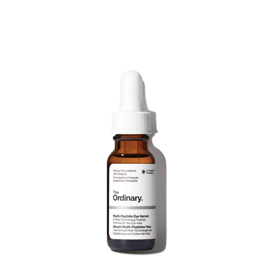 Obični multipeptidni serum za oči