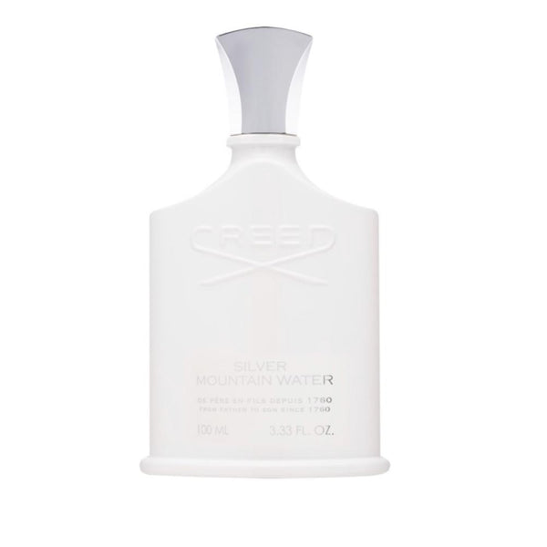 Creed Silver Mountain Water