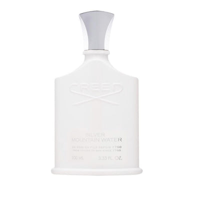 Creed Silver Mountain Water