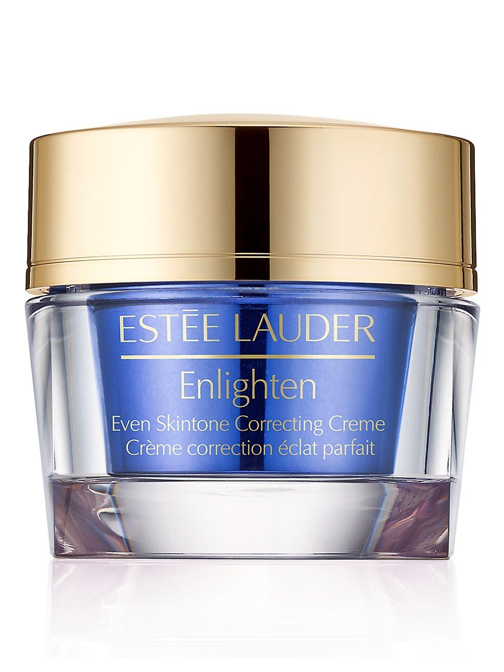 ESTEE LAUDER ENLIGHTEN CREAM