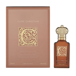 Clive Christian I I Woody Floral