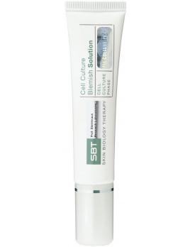 SKIN BIOLOGY THERAPY	BLEMISH CONTROL EMULSION