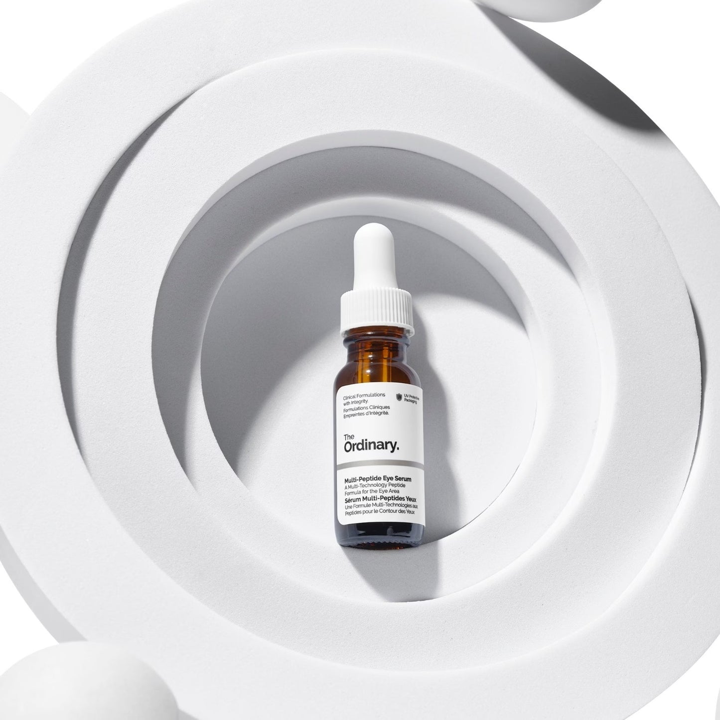 The Ordinary Multi-Peptide Eye Serum