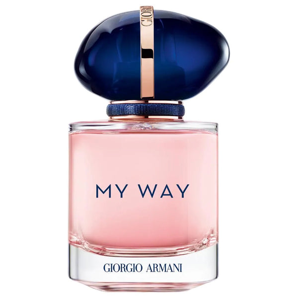 Armani My Way