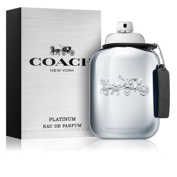 Coach Platinum