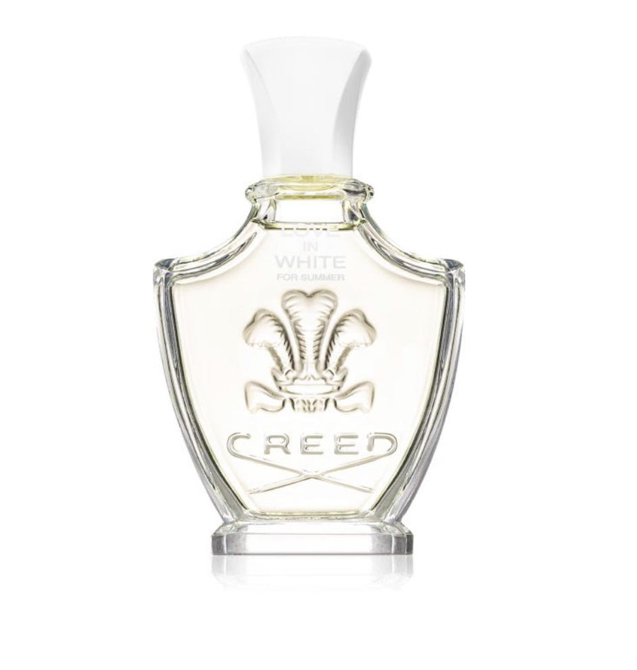 Creed Ljubav u bijelom