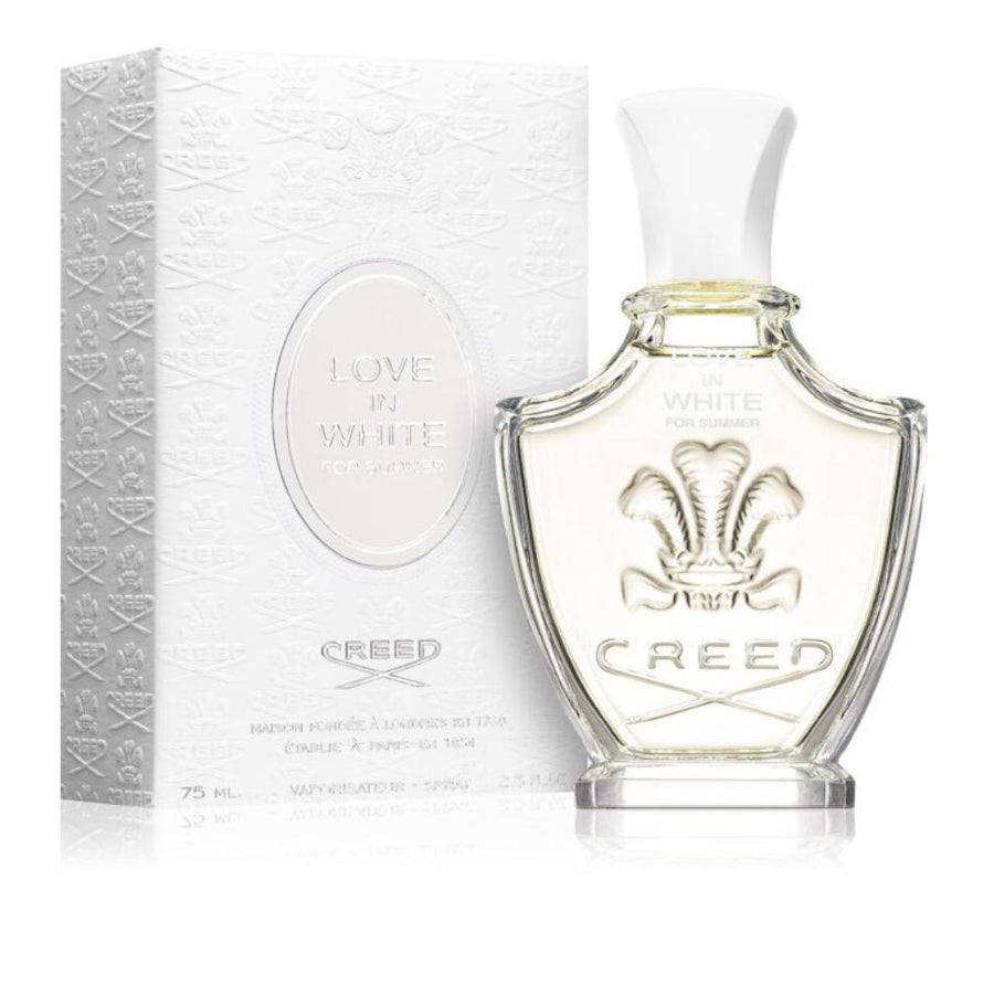 Creed Ljubav u bijelom