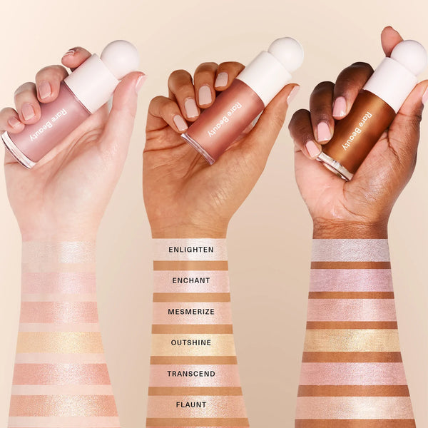 Rare Beauty Positive Light Liquid Luminizer - Enlighten
