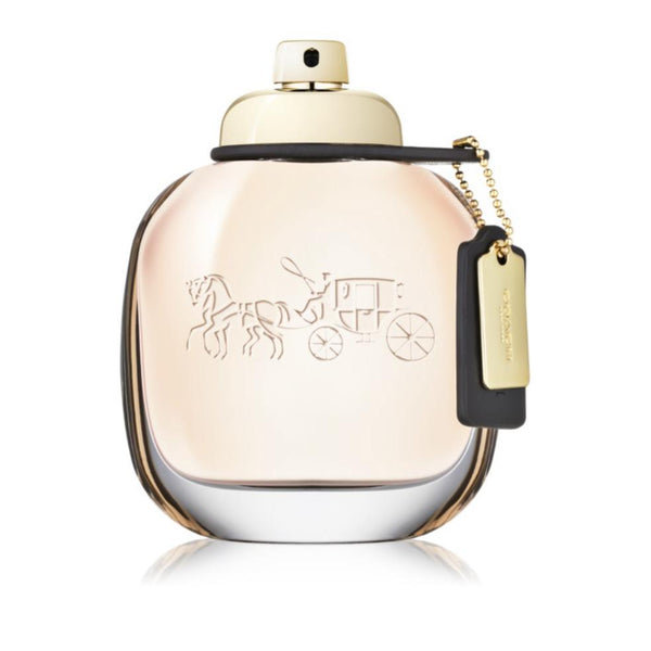 Coach Coach Eau De Parfum