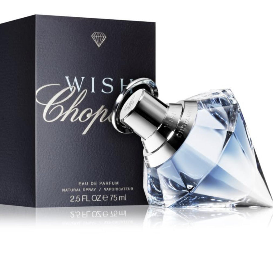 Chopard želja