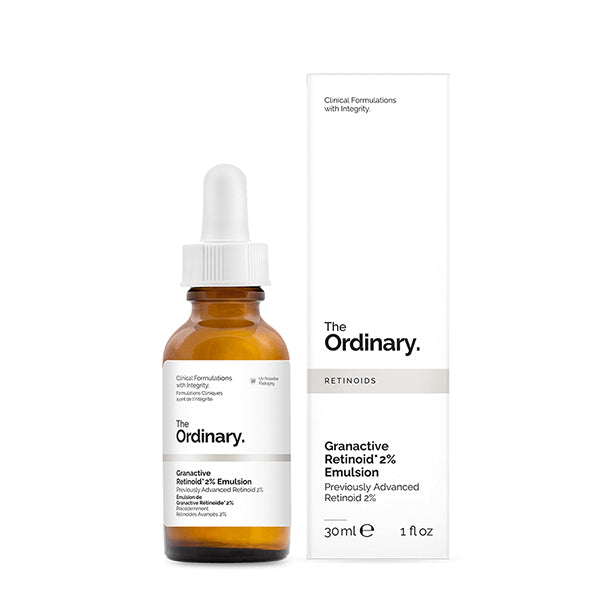 Obična emulzija granatnog retinoida 2% (napredni retinoid 2%)