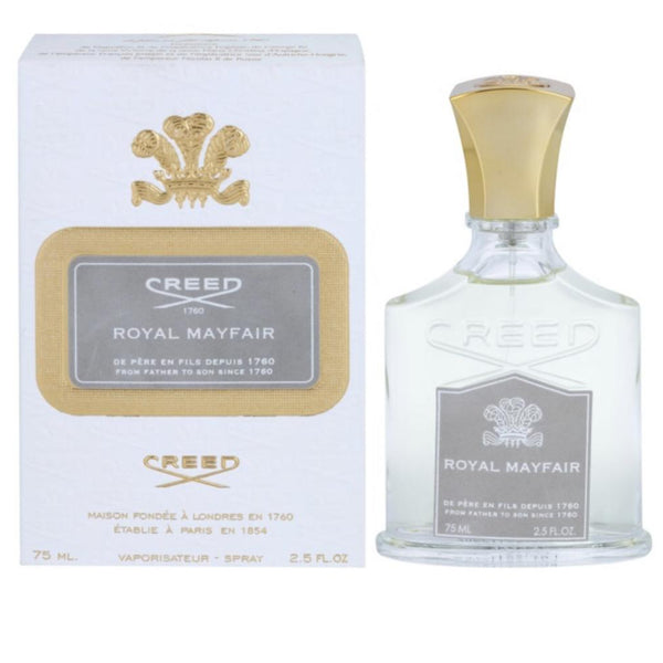 Creed Royal Mayfair