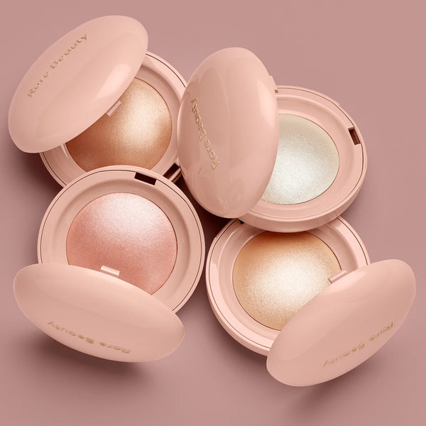 Rare Beauty Positive Light Silky Touch Highlighter